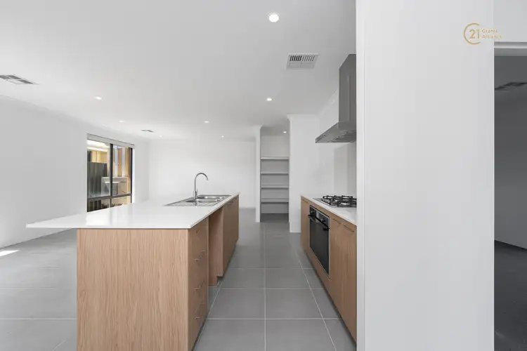 Fourth view of Homely house listing, 222 Mayfield Drive, Brabham WA 6055