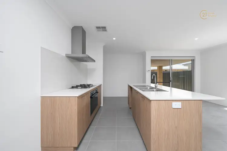 Fifth view of Homely house listing, 222 Mayfield Drive, Brabham WA 6055