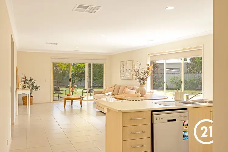 Third view of Homely house listing, 4 Aviemore Court, Moama NSW 2731