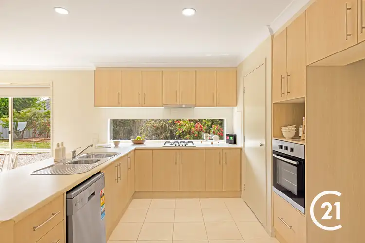 Fourth view of Homely house listing, 4 Aviemore Court, Moama NSW 2731