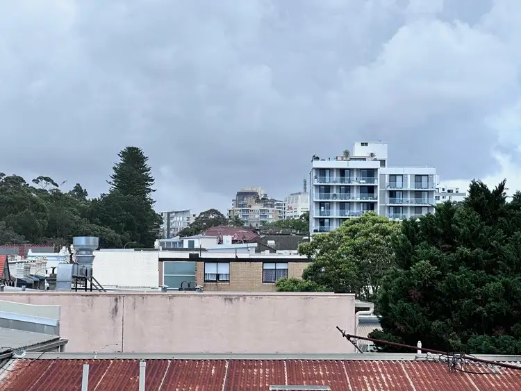 Second view of Homely studio listing, 401/212-218 Bondi Road, Bondi NSW 2026