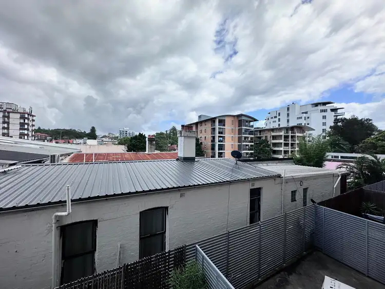 Fifth view of Homely studio listing, 401/212-218 Bondi Road, Bondi NSW 2026