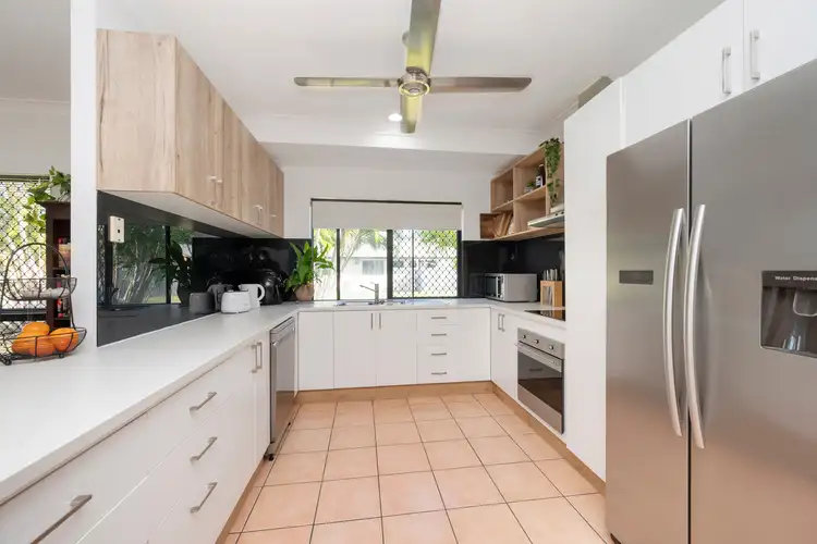 Third view of Homely house listing, 16 Brickondon Crescent, Annandale QLD 4814
