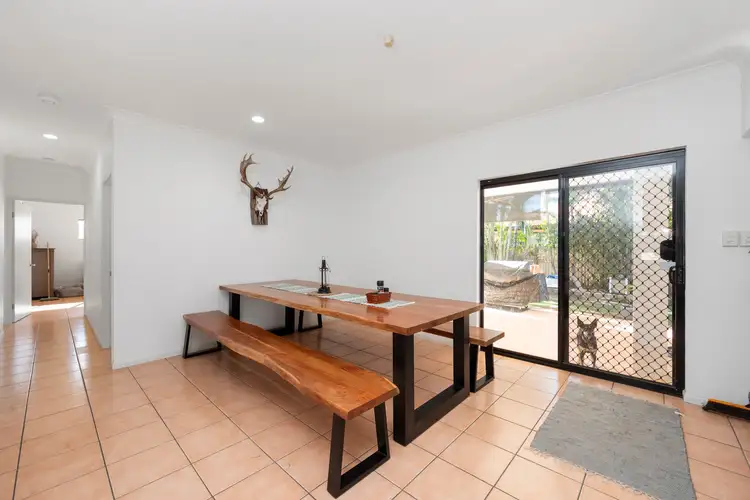 Fourth view of Homely house listing, 16 Brickondon Crescent, Annandale QLD 4814