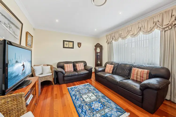 Second view of Homely house listing, 8 Dora Street, Blacktown NSW 2148