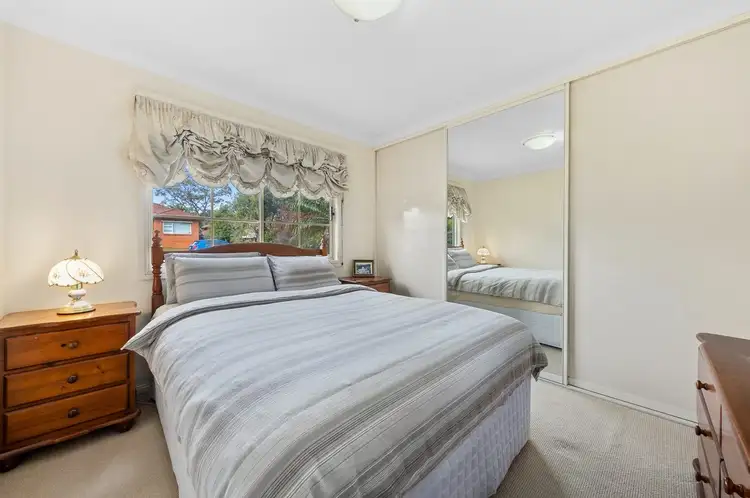 Fourth view of Homely house listing, 8 Dora Street, Blacktown NSW 2148