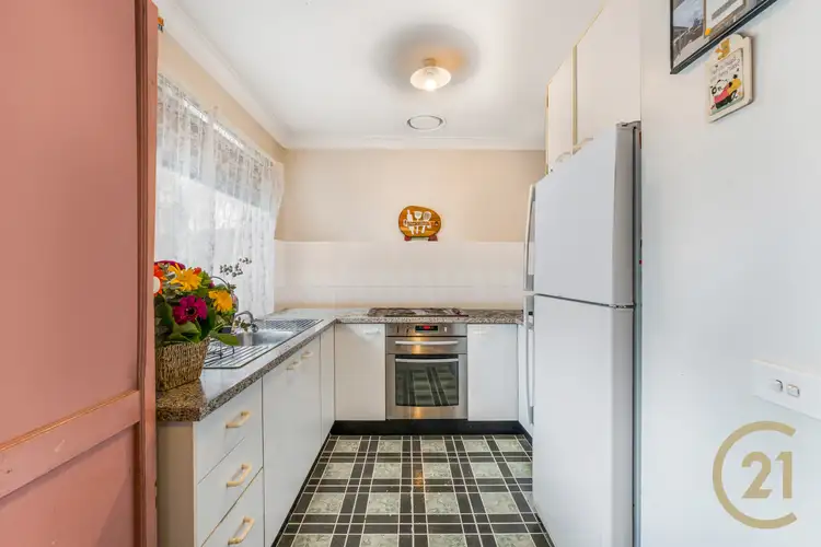 Third view of Homely house listing, 24 Naretha Lane, Green Valley NSW 2168