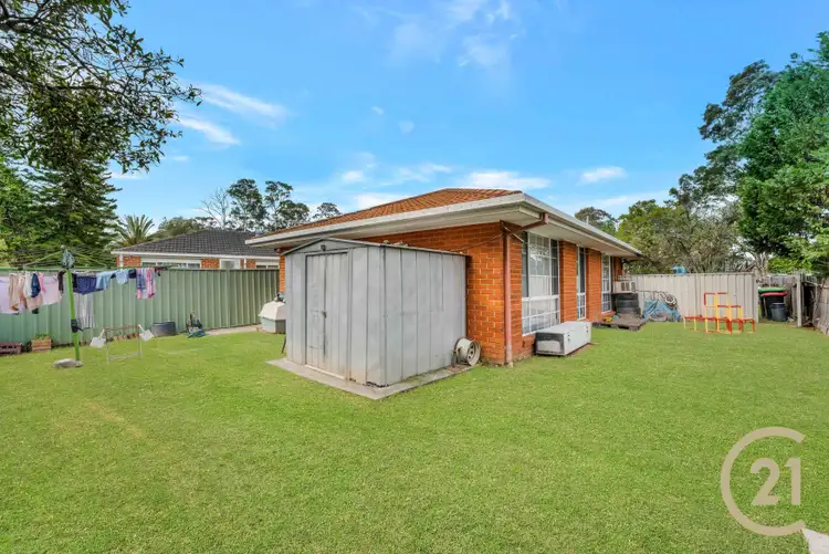 Sixth view of Homely house listing, 24 Naretha Lane, Green Valley NSW 2168