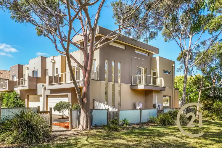 Third view of Homely townhouse listing, 3/30 Cranwell Square, Caroline Springs VIC 3023