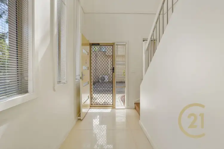 Fourth view of Homely townhouse listing, 3/30 Cranwell Square, Caroline Springs VIC 3023