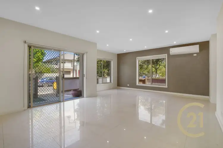 Fifth view of Homely townhouse listing, 3/30 Cranwell Square, Caroline Springs VIC 3023