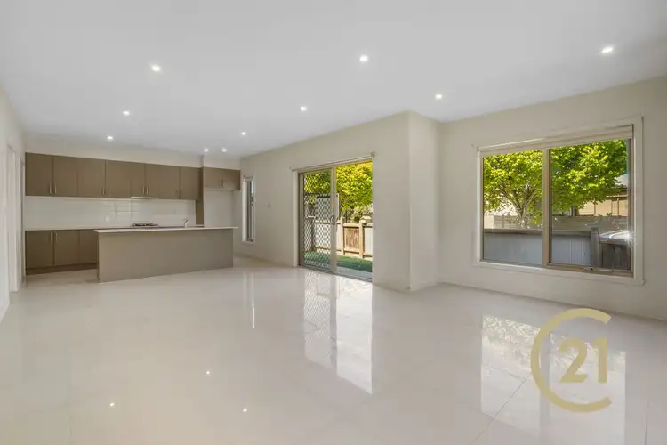 Sixth view of Homely townhouse listing, 3/30 Cranwell Square, Caroline Springs VIC 3023
