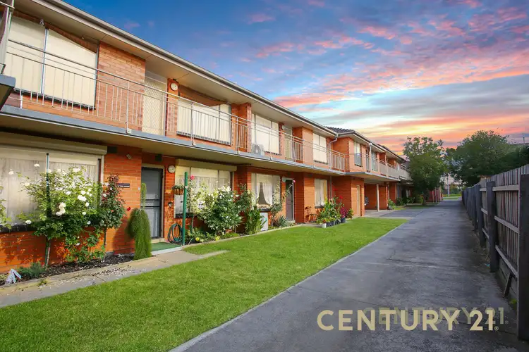 14/40 Princes Highway, Dandenong VIC 3175