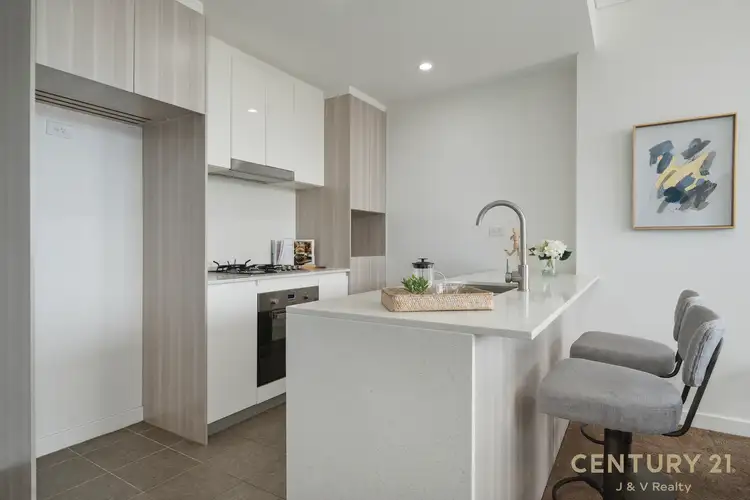 Fifth view of Homely apartment listing, 57/1 Cowan Road, Mount Colah NSW 2079