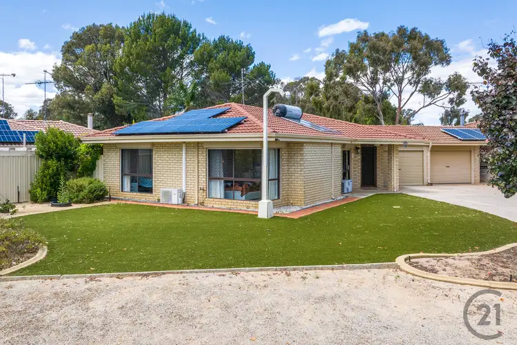 1/17 Dior Place, Greenfields WA 6210