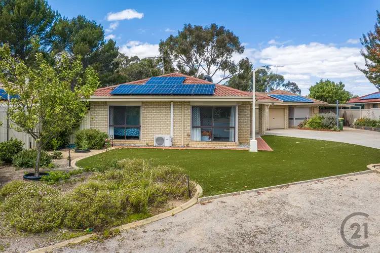 Fifth view of Homely semi-detached listing, 1/17 Dior Place, Greenfields WA 6210