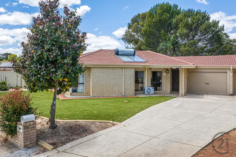 Sixth view of Homely semi-detached listing, 1/17 Dior Place, Greenfields WA 6210