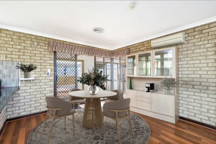 Seventh view of Homely semi-detached listing, 1/17 Dior Place, Greenfields WA 6210