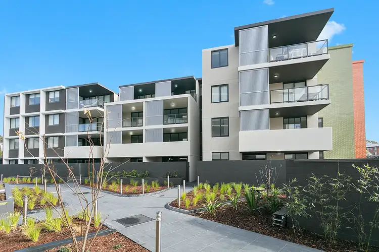Main view of Homely apartment listing, 81/15-19 Edgehill Avenue, Botany NSW 2019