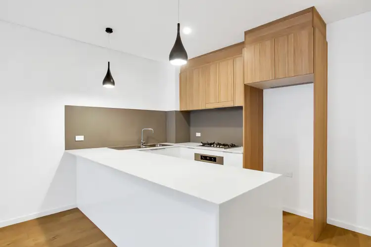 Third view of Homely apartment listing, 81/15-19 Edgehill Avenue, Botany NSW 2019