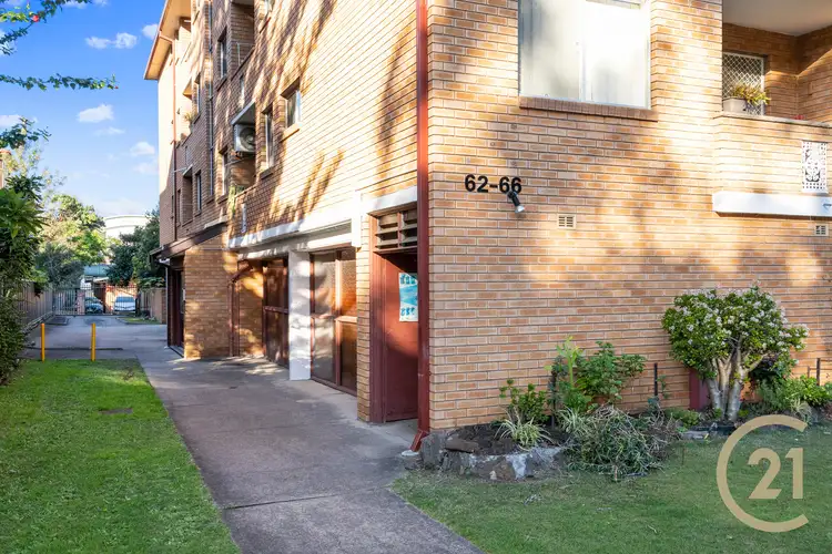Second view of Homely apartment listing, 9/62-66 Bigge Street, Liverpool NSW 2170