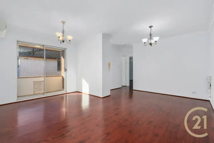 Third view of Homely apartment listing, 9/62-66 Bigge Street, Liverpool NSW 2170