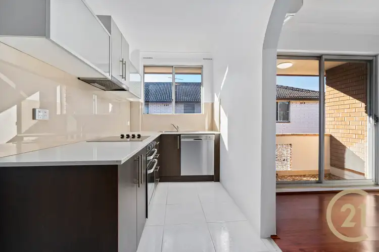 Fifth view of Homely apartment listing, 9/62-66 Bigge Street, Liverpool NSW 2170