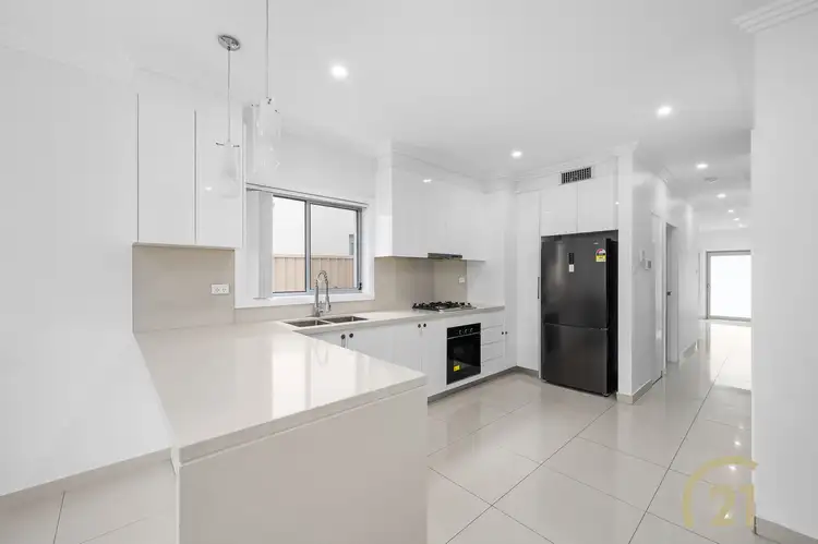Second view of Homely house listing, 20a Margaret Street, Fairfield NSW 2165