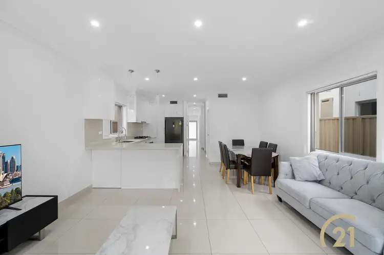Third view of Homely house listing, 20a Margaret Street, Fairfield NSW 2165