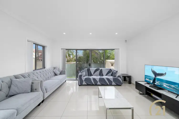 Fifth view of Homely house listing, 20a Margaret Street, Fairfield NSW 2165