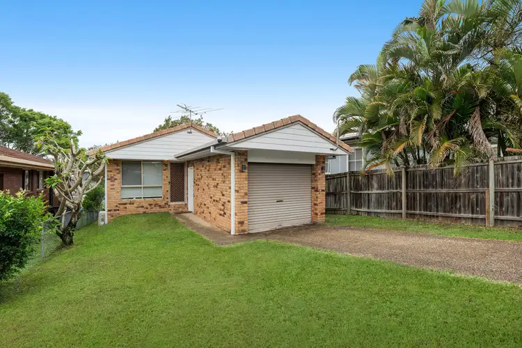 43 Buderim Street