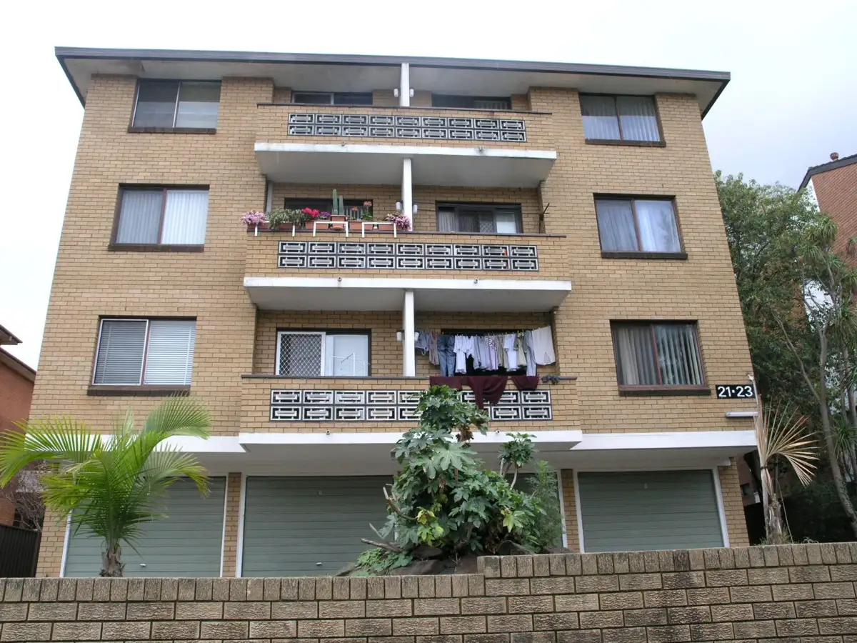 Main view of Homely apartment listing, 9/21 Nagle Street, Liverpool NSW 2170
