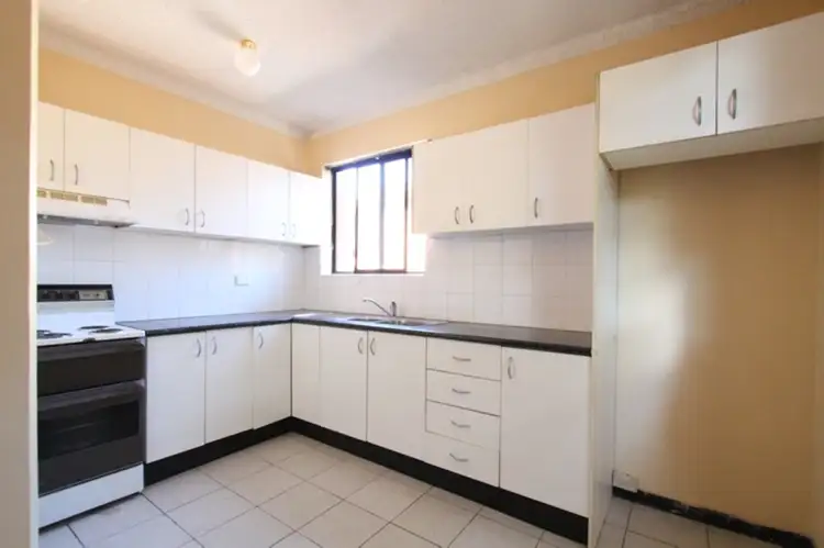 Second view of Homely apartment listing, 9/21 Nagle Street, Liverpool NSW 2170