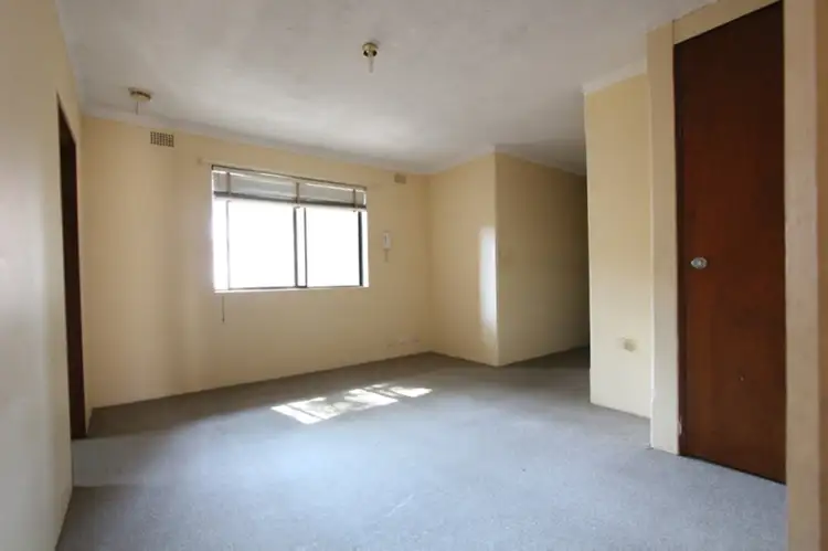 Third view of Homely apartment listing, 9/21 Nagle Street, Liverpool NSW 2170