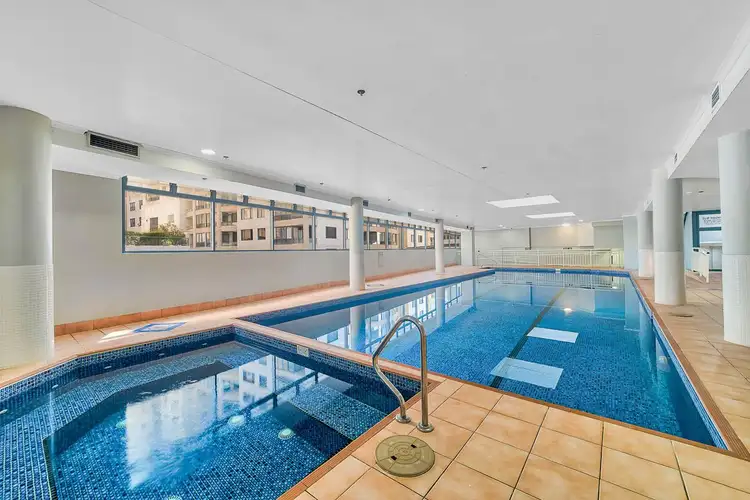 Second view of Homely apartment listing, 563B/317 Castlereagh Street, Sydney NSW 2000