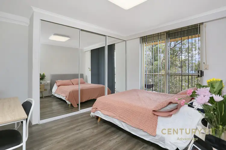 Sixth view of Homely apartment listing, 20/3 Good Street, Parramatta NSW 2150