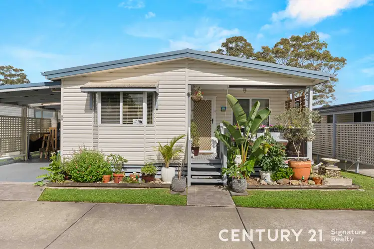 Main view of Homely house listing, 80/9 Browns Road, South Nowra NSW 2541