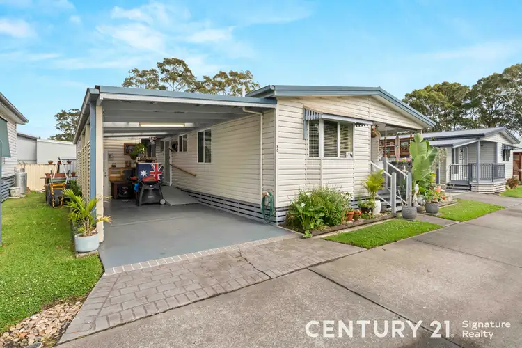 Second view of Homely house listing, 80/9 Browns Road, South Nowra NSW 2541