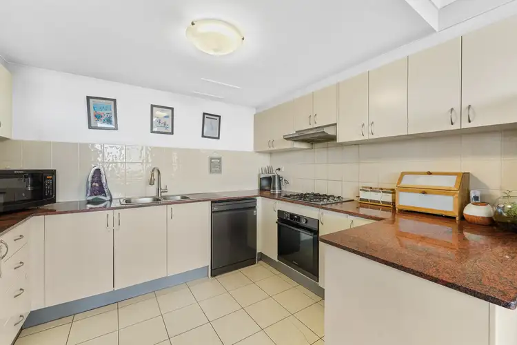Fifth view of Homely unit listing, 36/299 Lakemba Street, Wiley Park NSW 2195