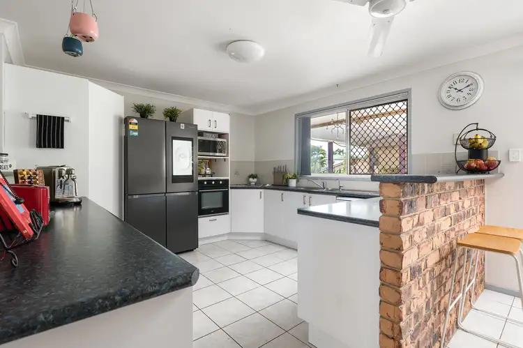 Third view of Homely house listing, 116 Sorensen Road, Southside QLD 4570