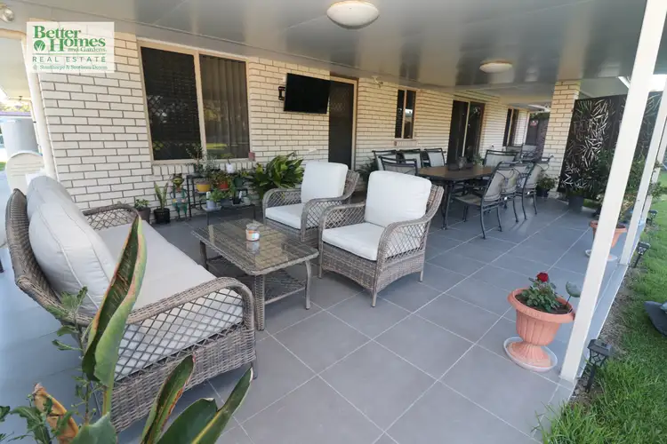 15 Bau Court, Applethorpe QLD 4378