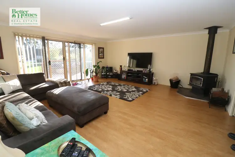 Main view of Homely rural property listing, 15 Bau Court, Applethorpe QLD 4378
