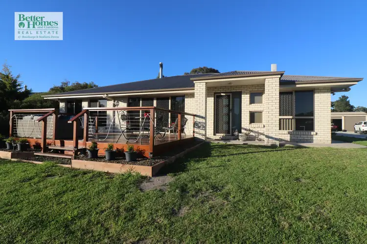 Fifth view of Homely rural property listing, 15 Bau Court, Applethorpe QLD 4378