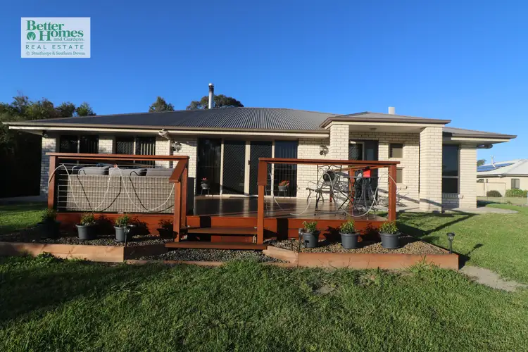 Sixth view of Homely rural property listing, 15 Bau Court, Applethorpe QLD 4378