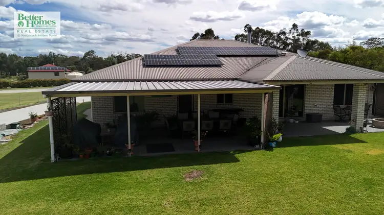 Seventh view of Homely rural property listing, 15 Bau Court, Applethorpe QLD 4378