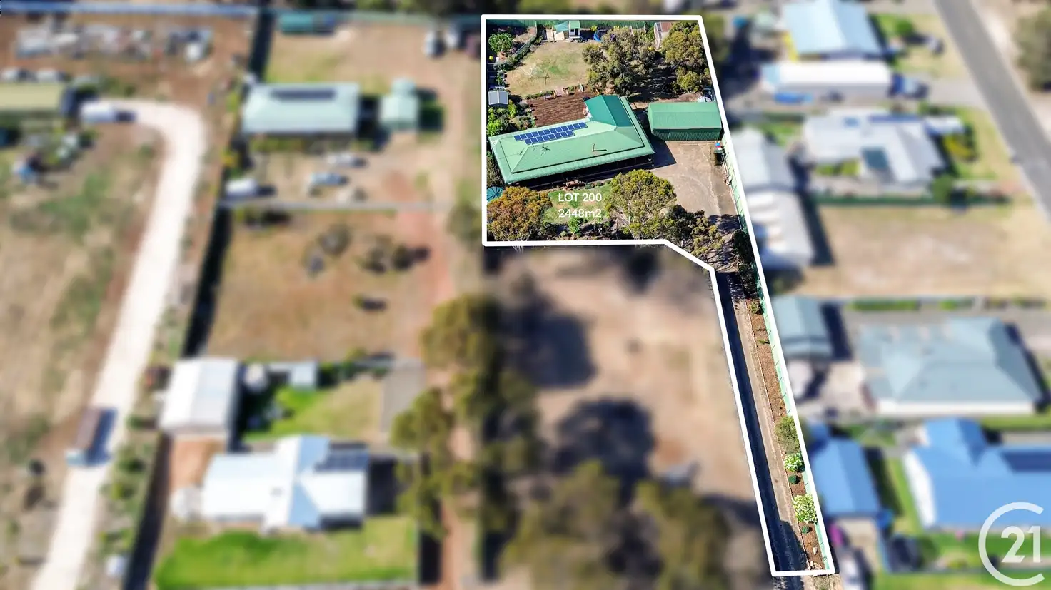Main view of Homely house listing, 4 Campbell Street, Kingscote SA 5223