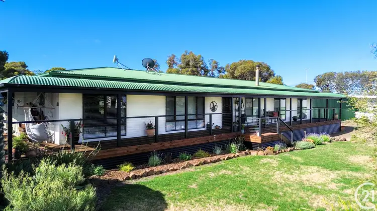 Second view of Homely house listing, 4 Campbell Street, Kingscote SA 5223