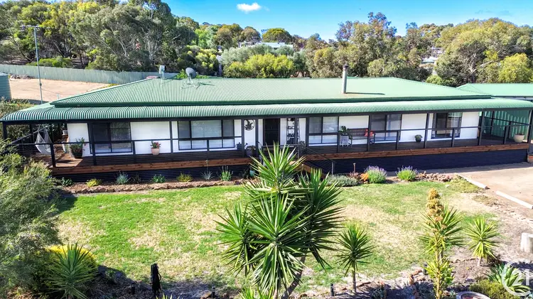 Fifth view of Homely house listing, 4 Campbell Street, Kingscote SA 5223