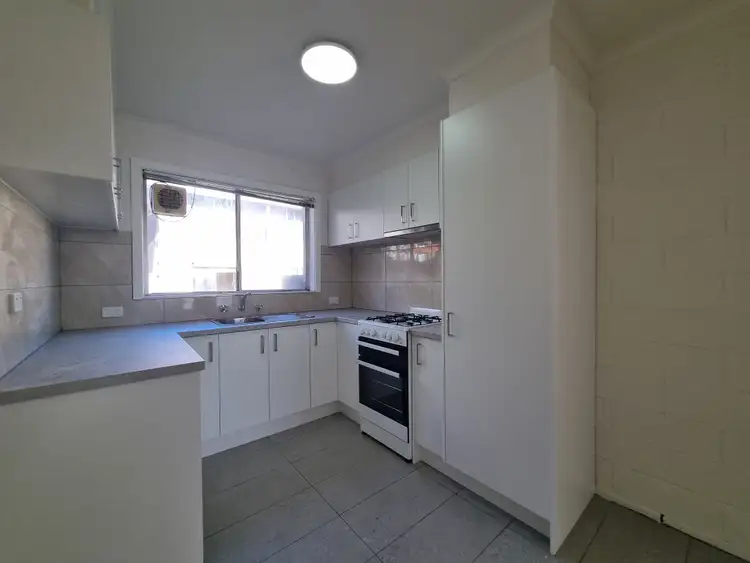 Second view of Homely apartment listing, 2/31-33 First Street, Clayton South VIC 3169