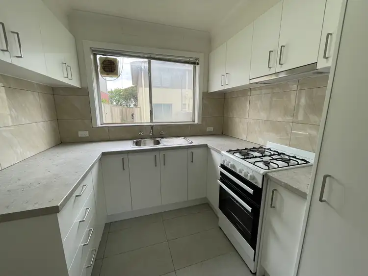Third view of Homely apartment listing, 2/31-33 First Street, Clayton South VIC 3169